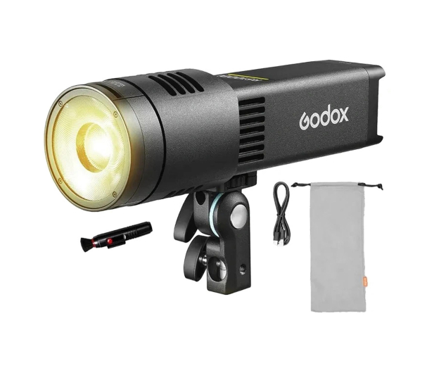 Godox RS100Bi - 1614791 - zdjęcie 2